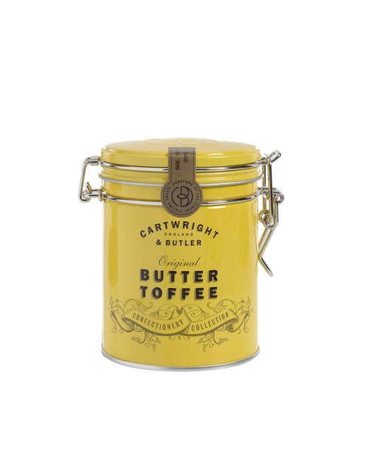 Original Butter Toffees Tin