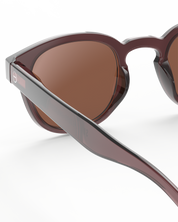 Sunglasses ‘Old Leather’ #C