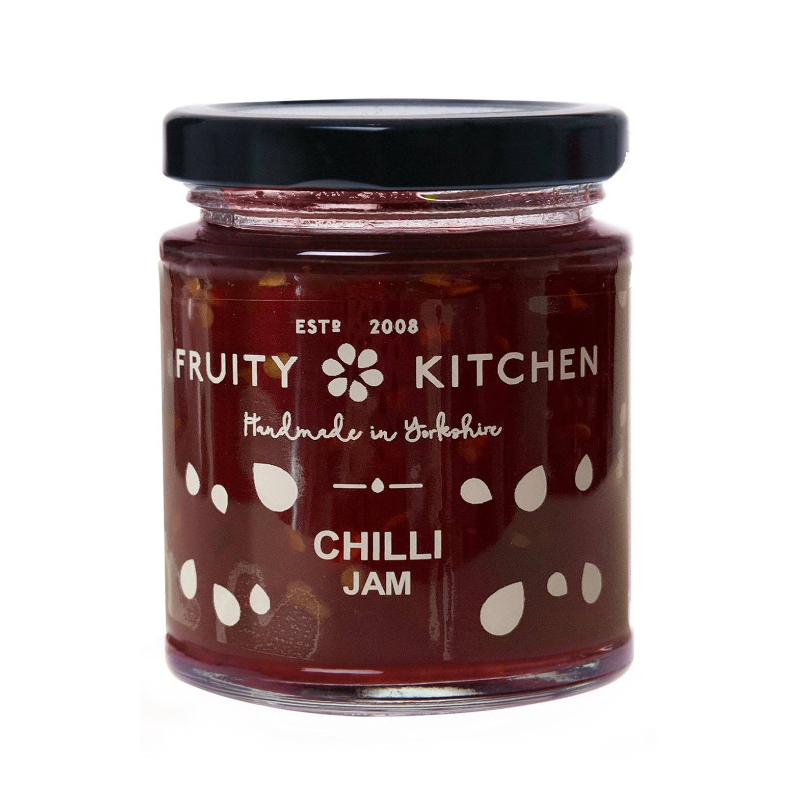 Chilli Jam