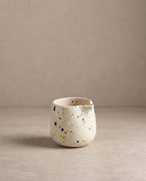 Egg Back Home | Party Milk Jug | White