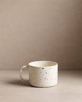 Egg Back Home | Party Mug | White
