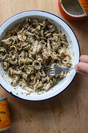 Hasta La Pasta, Baby - Pasta Seasoning