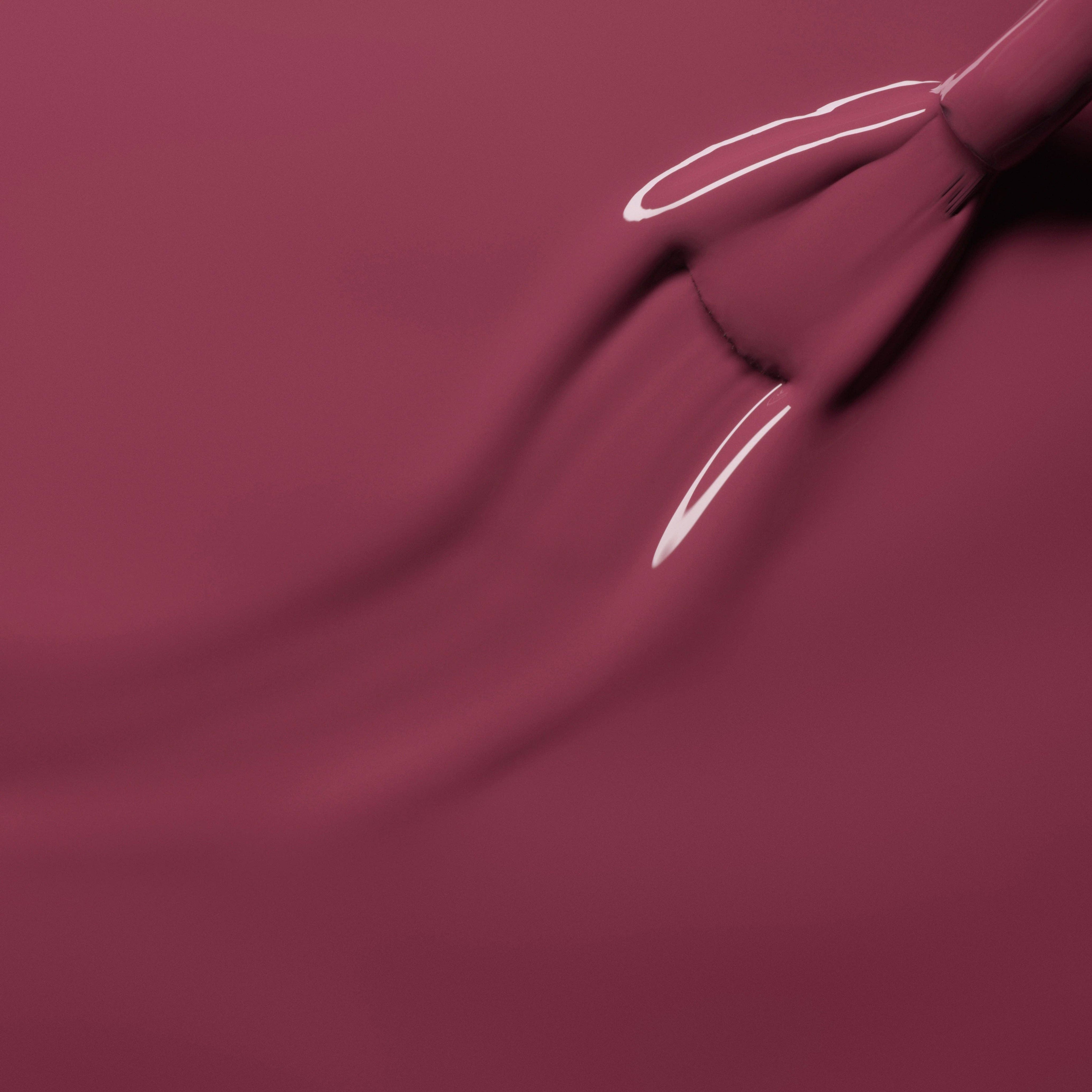 Nail Polish | Victoria Plum