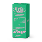 Blomb No. 11 50ml Eau de Parfum