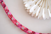 Pink & Red Paper Chain Kit