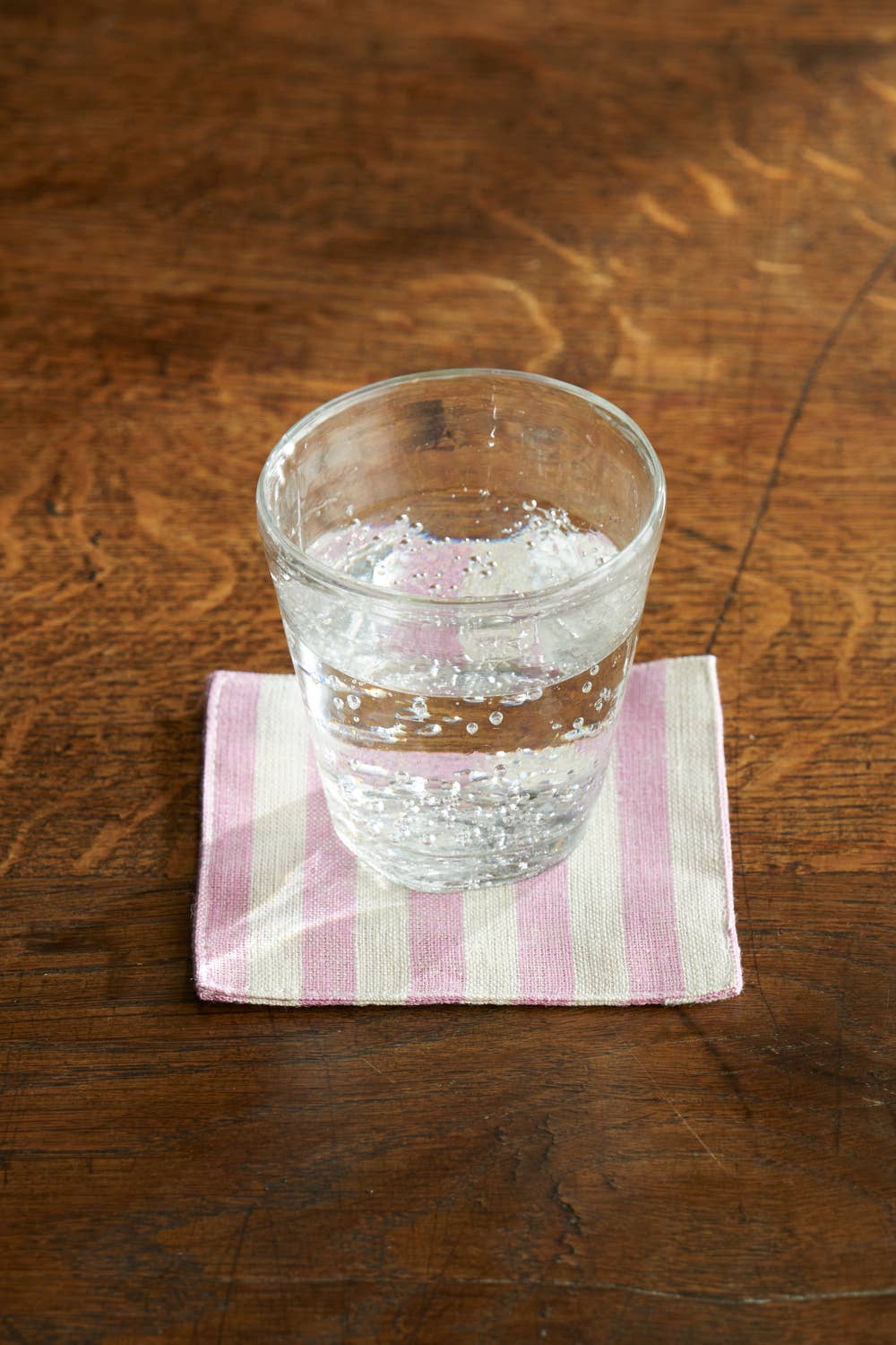 Linen Coaster | Michele