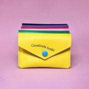 Creatively Broke Purse