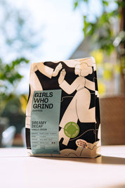 Dreamy Decaf Coffee | Ground Decaffeinated