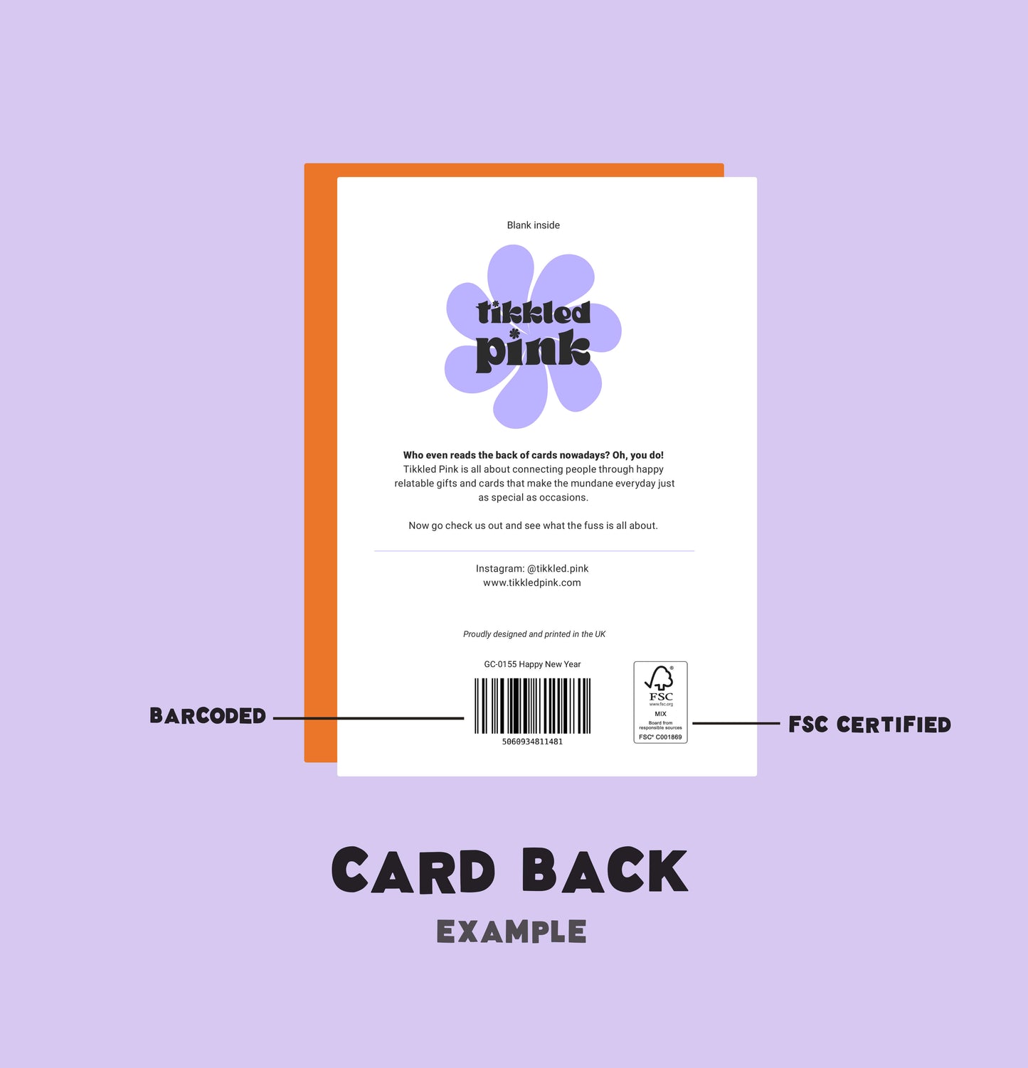 Best Doggy Mama Greeting Card