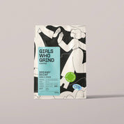 Dreamy Decaf Coffee | Ground Decaffeinated