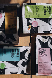 Dreamy Decaf Coffee | Ground Decaffeinated