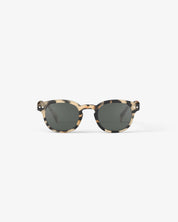 Sunglasses ‘Light Tortoise’ #C