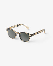 Sunglasses ‘Light Tortoise’ #C