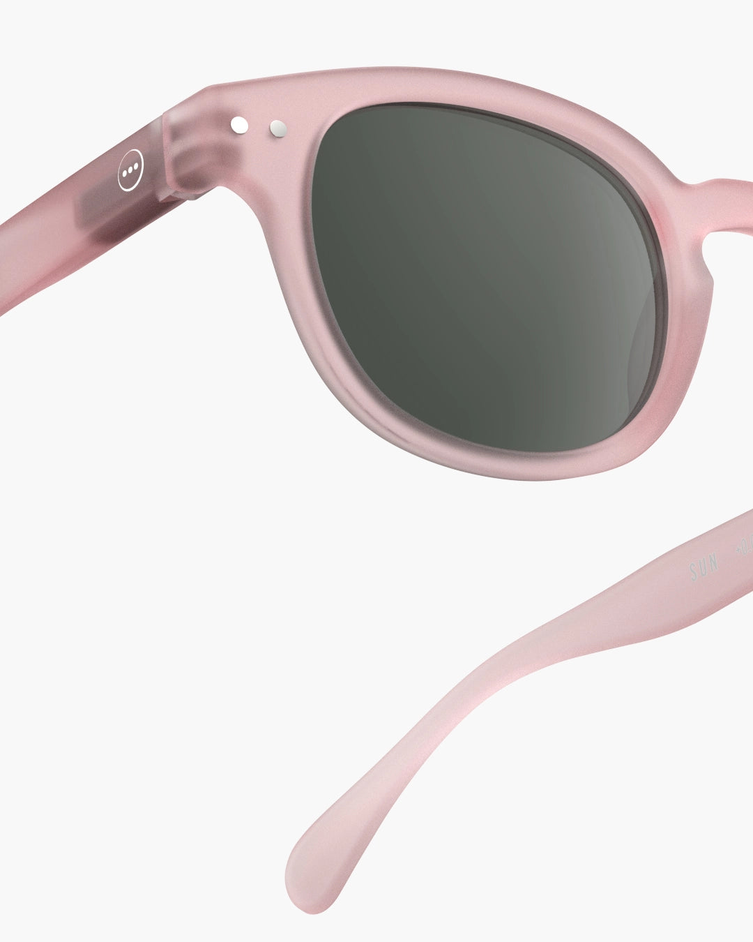 Sunglasses ‘Pink’ #C