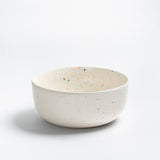 Egg Back Home | Party Salad Bowl 26cm | White