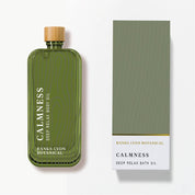 Calmness, Deep Relax Bath Oil | 50ml