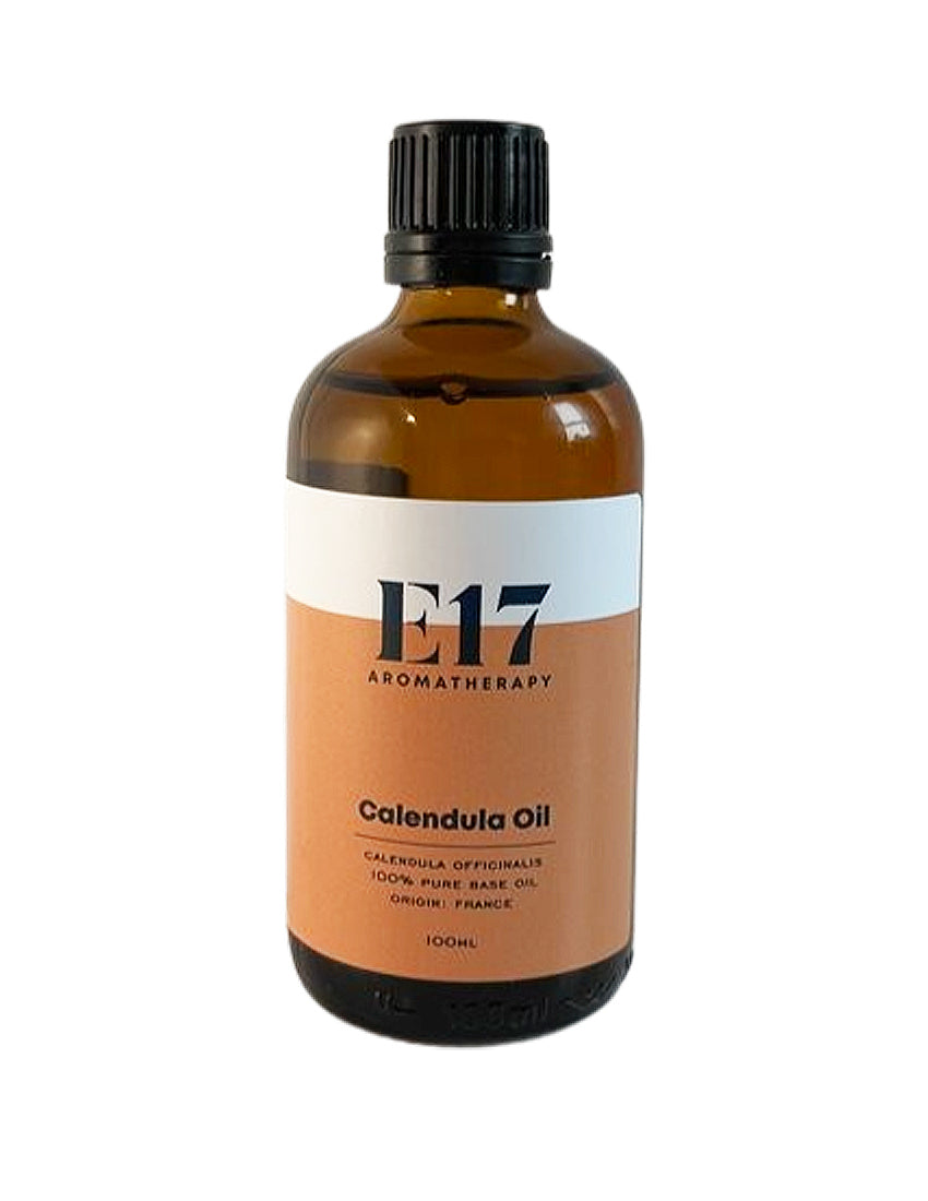 Pure Calendula Oil