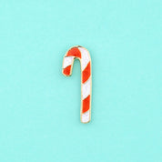 Candy Cane Pin