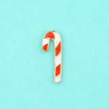 Candy Cane Pin