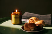 Soy Candle | Cardamom Bun (Limited Edition)