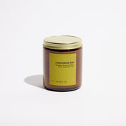Soy Candle | Cardamom Bun (Limited Edition)