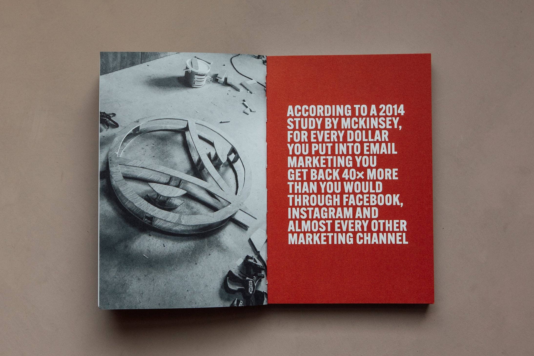 Do Open | Guide to Writing Newsletters