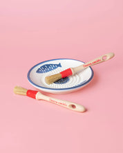 Grater Dish Brush | Kitchen Brush