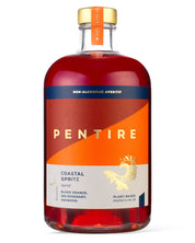 Pentire Coastal Spritz | Non-Alcoholic