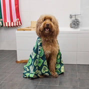 Dock & Bay Dog Towel - Dog & Bay Club