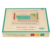 Periodic Table Jigsaw Puzzle | 1000 Piece