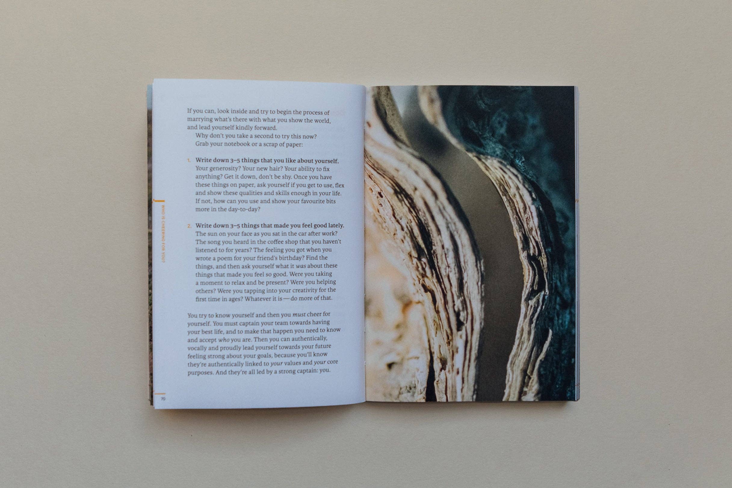 Do Hope | Guide for Resilience