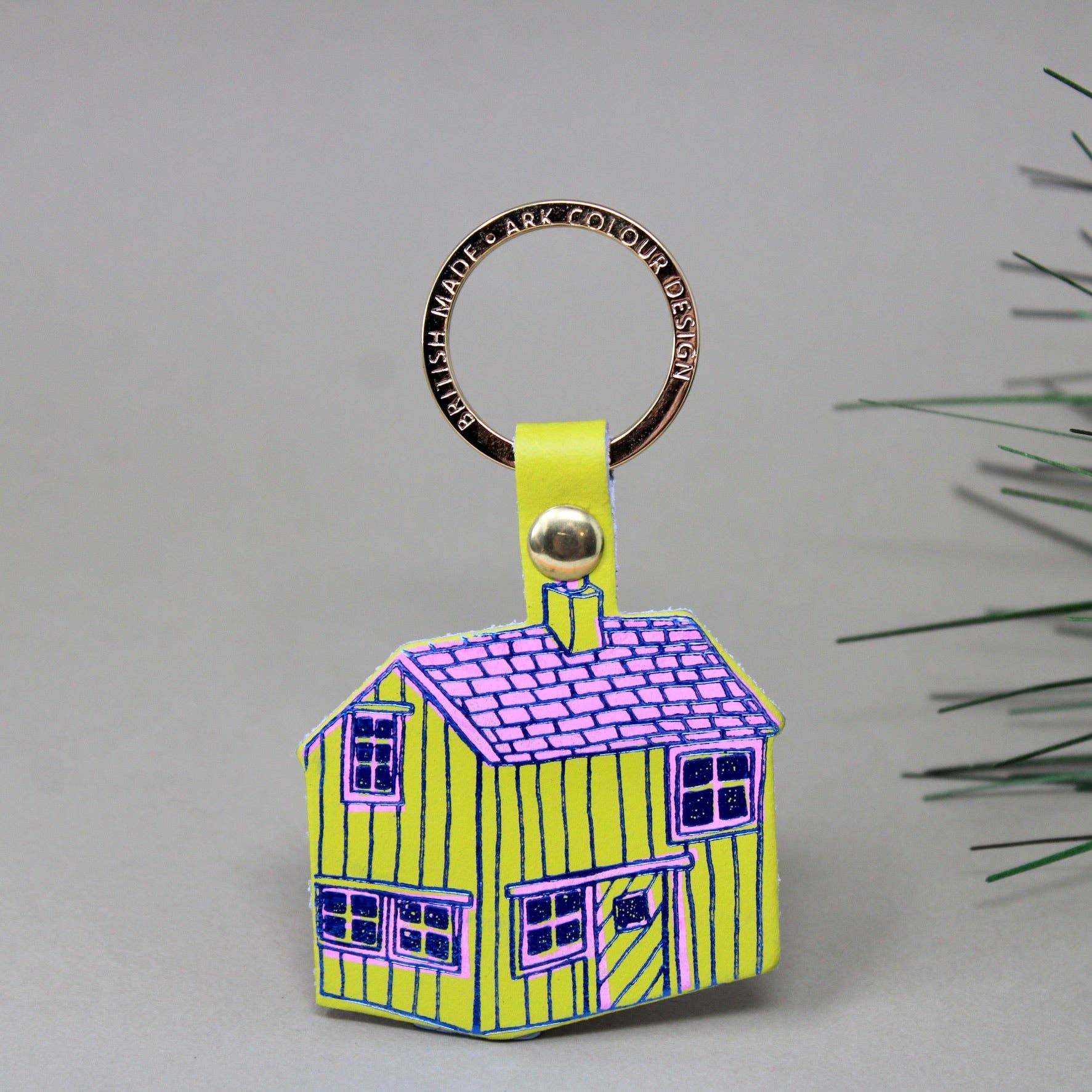 Cabin Key Fob