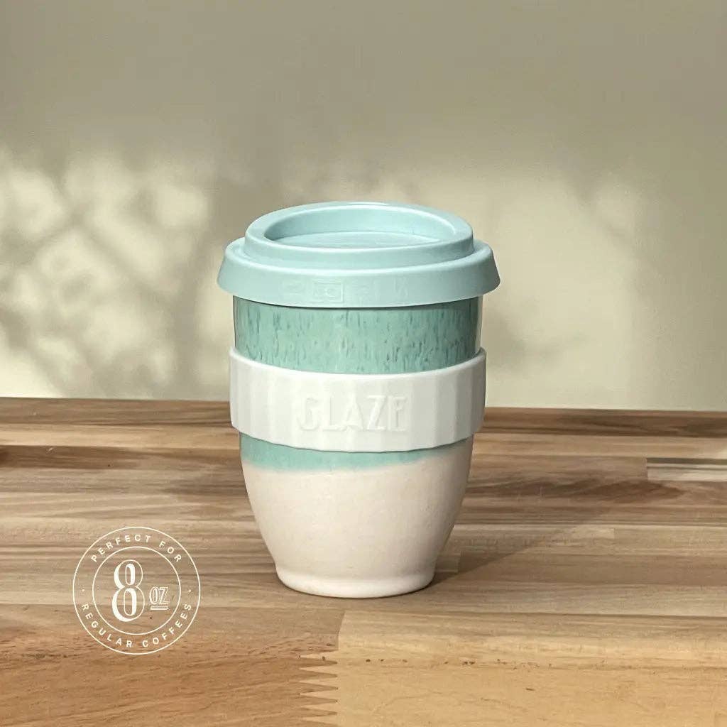 Silicone Coffee Cup Sleeves