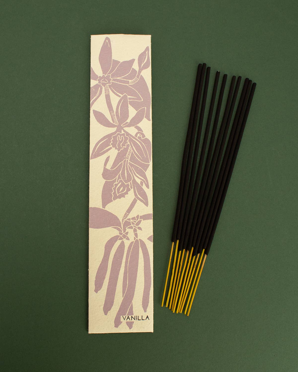 Luxury Incense | Aarven