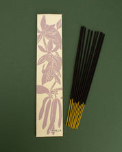 Luxury Incense | Aarven