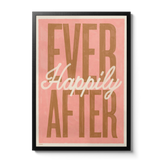 Happily Ever After | Giclée Print
