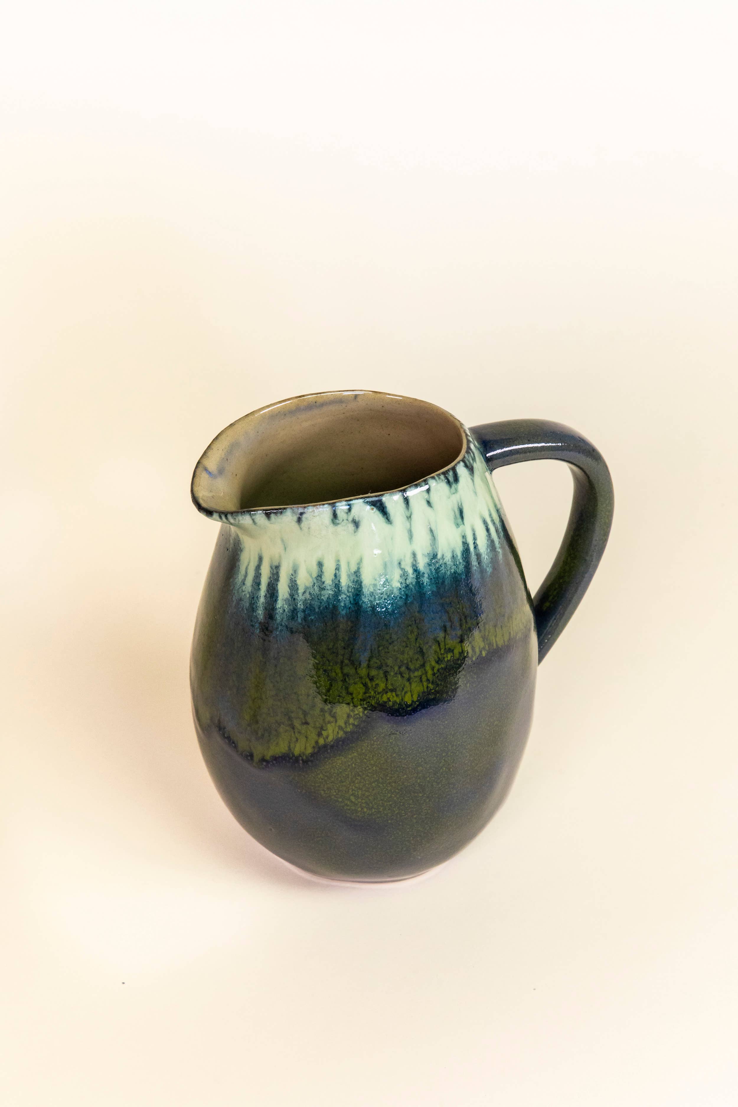 Pitcher | Azeitona Green