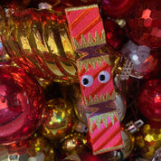 Iron on Patch | Christmas Cracker