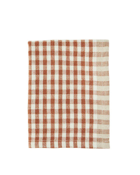 Checked Kitchen Towel | Various colours