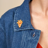 Coucou Suzette | Churros Pin