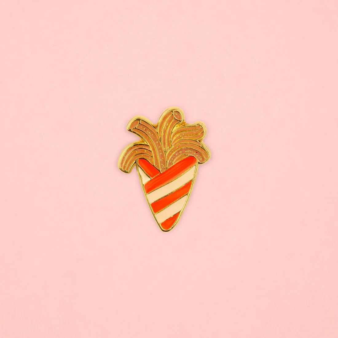 Coucou Suzette | Churros Pin