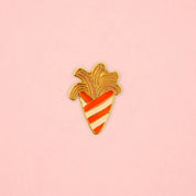 Coucou Suzette | Churros Pin