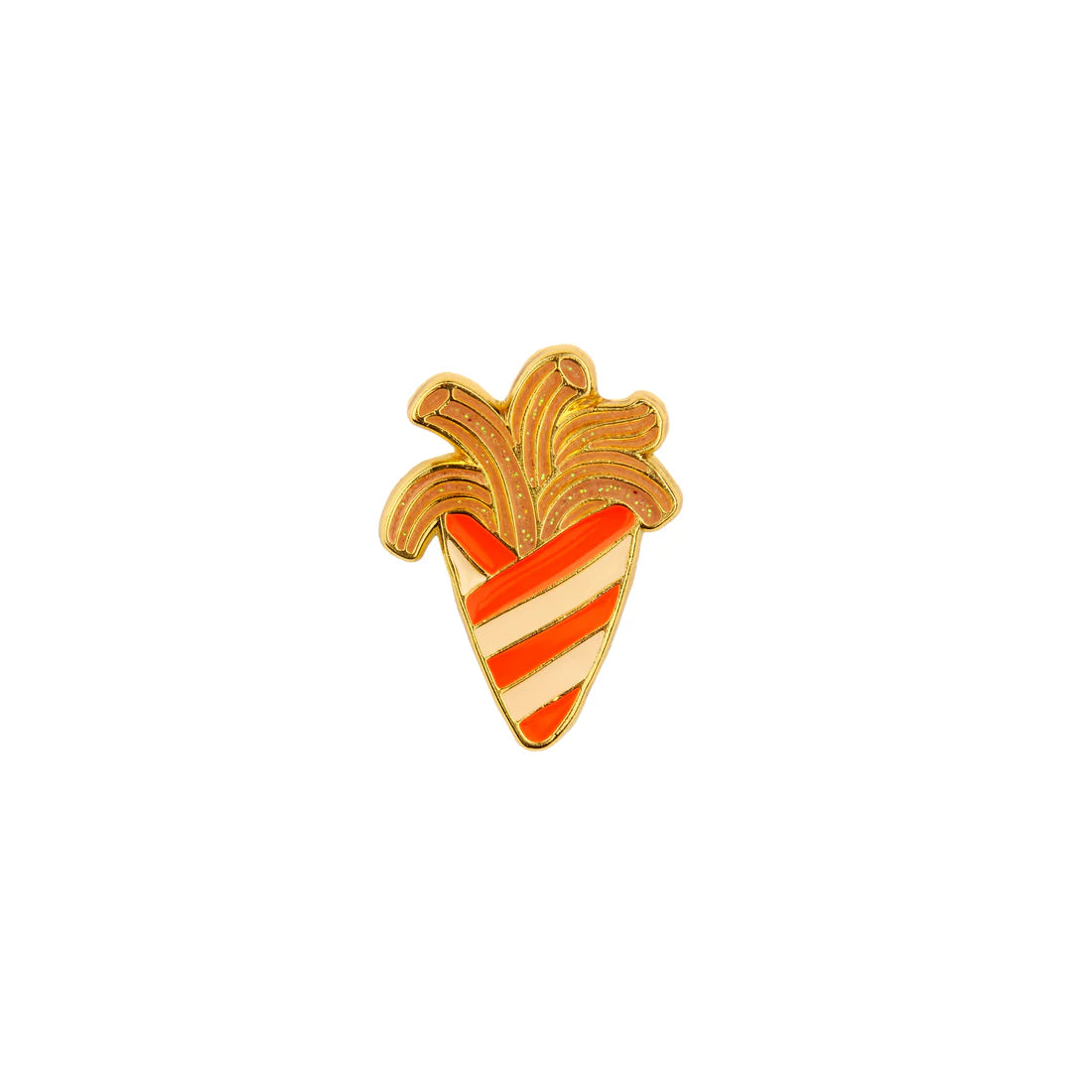 Coucou Suzette | Churros Pin