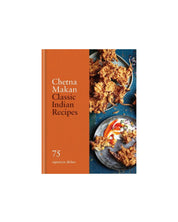 Classic Indian Recipes: 75 Signature Dishes - Classic (Hardback)