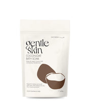 Coconoat Bath Soak | Colloidal Oats & Coconut Milk