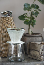 Coffee Funnel | Sand Dunes