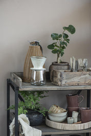 Coffee Funnel | Sand Dunes