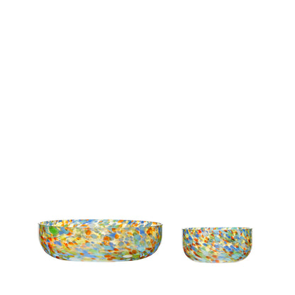 Confetti Bowl Small