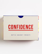 Confidence Cards, Positive Mindset Tool
