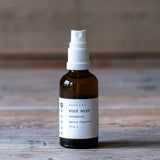 Cooling Foot Mist